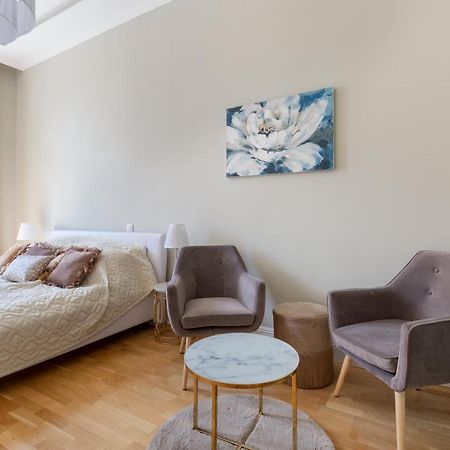 Designer Luxury Home In The Jewish Quarter Budapest Exterior photo